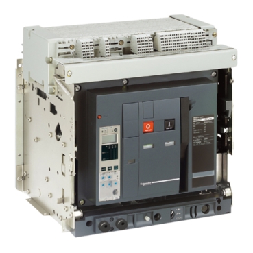 Masterpact MT 空气断路器 Schneider Electric 630~6300A