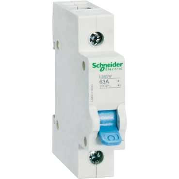 LS8  SW 뿪 Schneider Electric  ɰ
