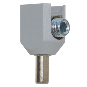 Acti9, Terminal For Aluminium Cables, From 16 To 50mm2, Set Of 1