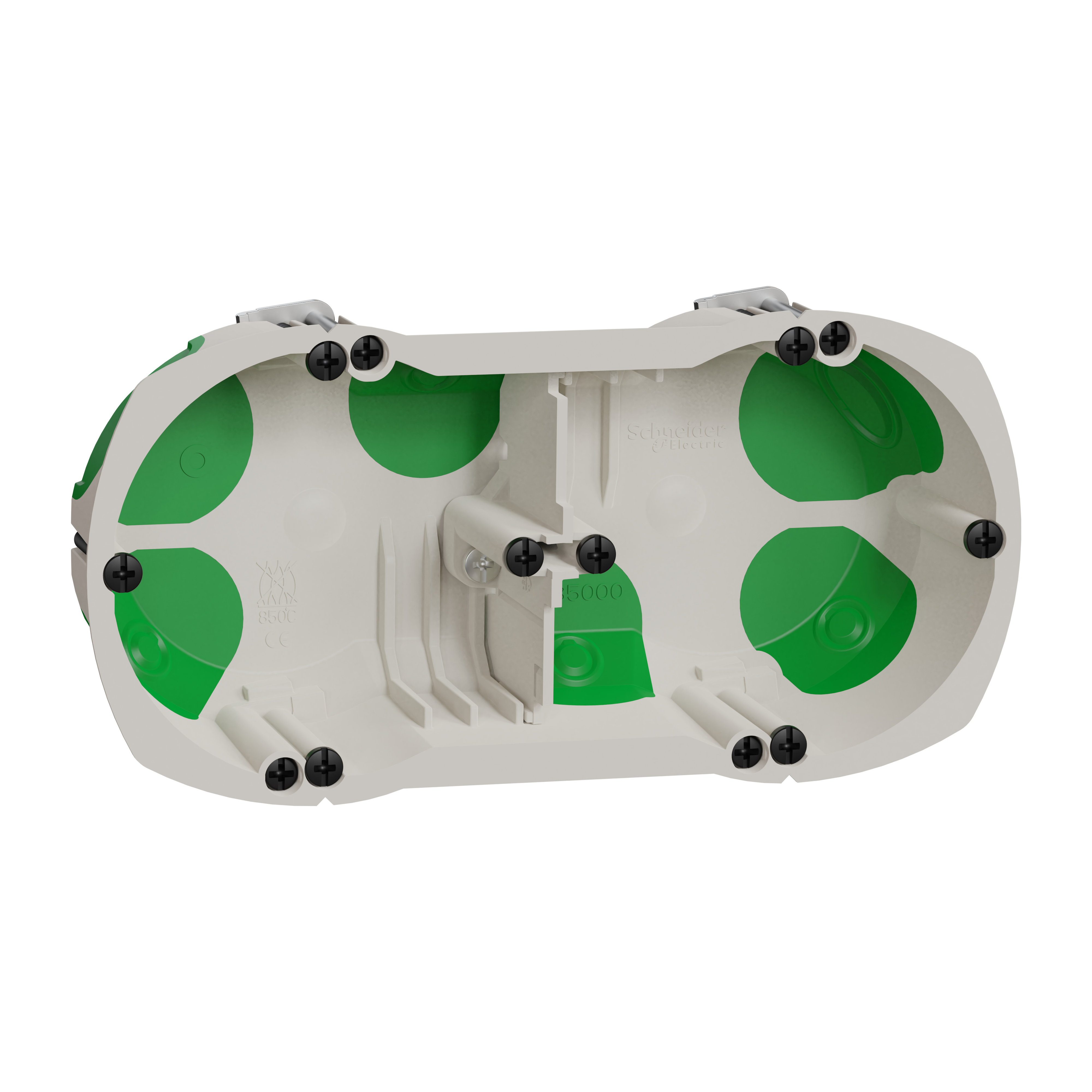 MULTIFIX AIR BTE D67 2P71