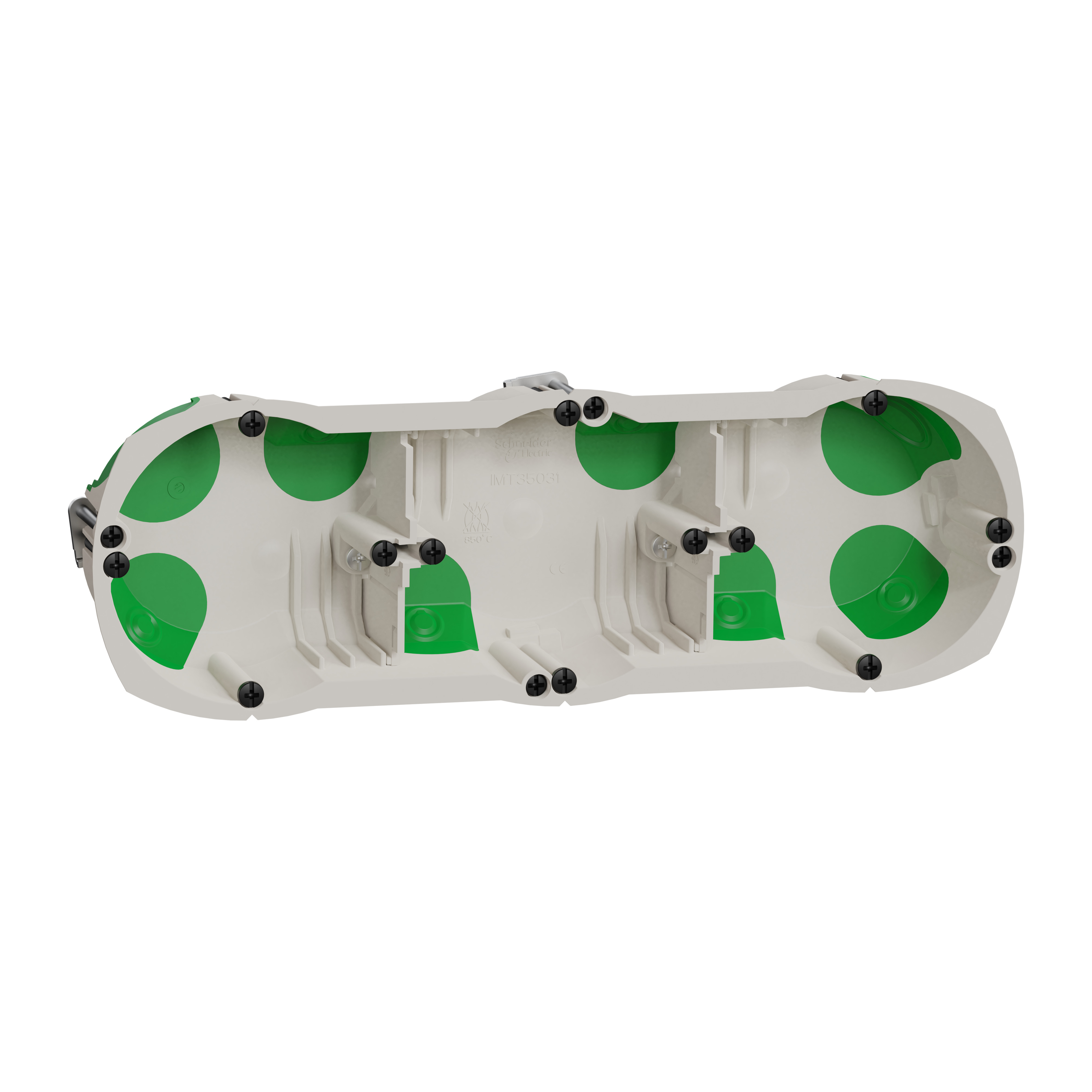 MULTIFIX AIR BTE D67 3P71