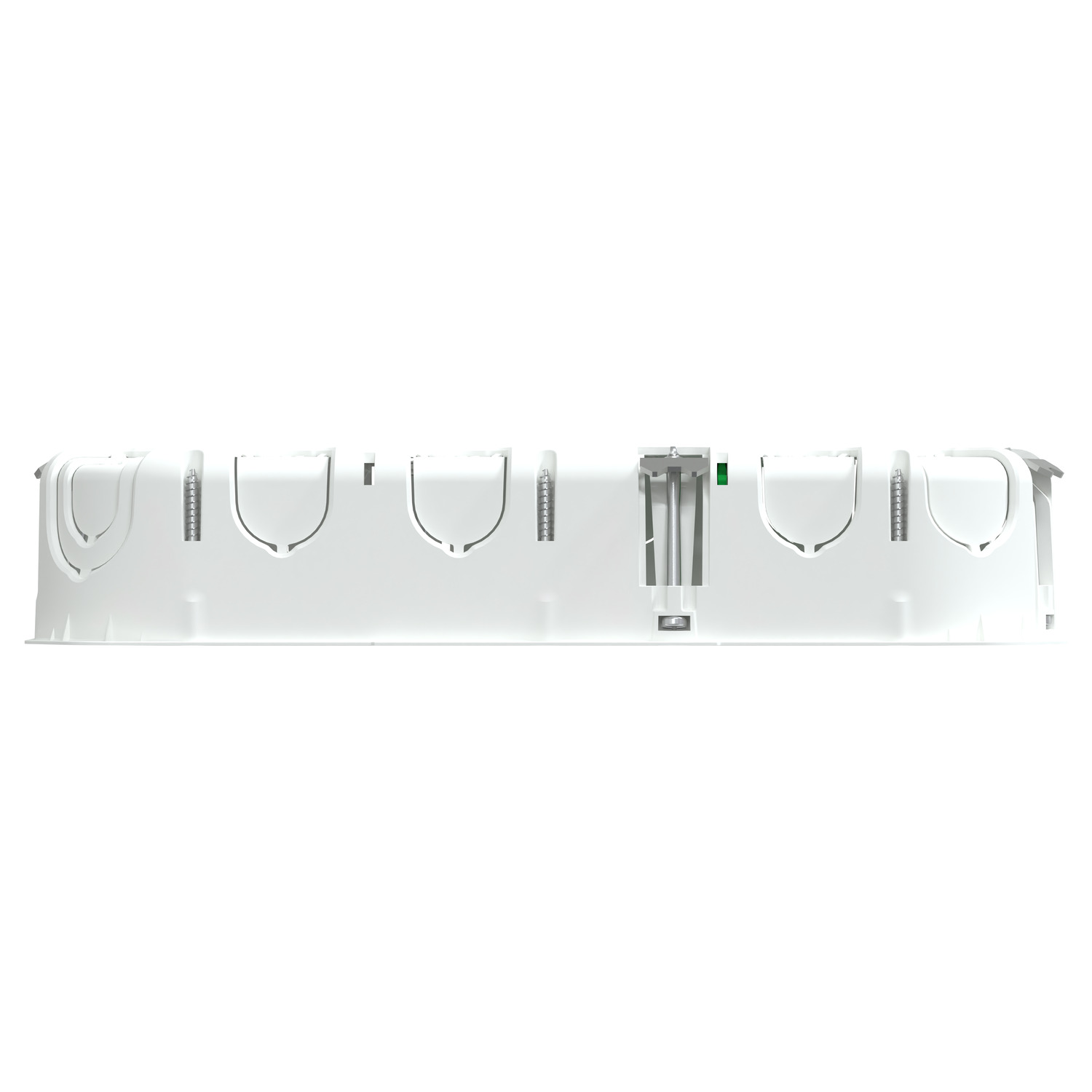 Schneider Electric ALB69892, Multifix - scie cloche pour cloisons sèches -  D=67mm