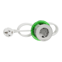  INS44000 INS44000 JED. ZA STO XS 2P+E UGRADNA BELA  