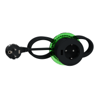  INS44005 INS44005 JED. ZA STO XS 2P+E/USBA UGRADNA ANTR.  