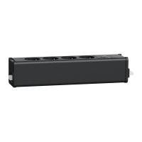  INS44233 INS44233 JEDINICA MOD. 4X2P+E USBA/C ANTRACIT  