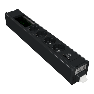  INS44257 INS44257 JEDINICA MOD. 4X2P+E USBA/C VDI ANTR.  