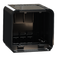  INS44283 INS44283 JED. MOD. ZAVRŠNI DEO ZA FIKSIRANJE ANT.  