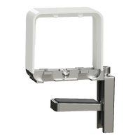  INS44286 INS44286 JED. MOD. SPOJNIK SA STEZALJKOM BELI  
