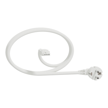 INS44292 INS44292 KABL 6M 2,5MM2 RAVAN KONEKTOR BELI 