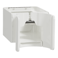  INS44307 INS44307 ZAVRŠNI DEO ZA MONT. JED. MOD. NA STUB B  