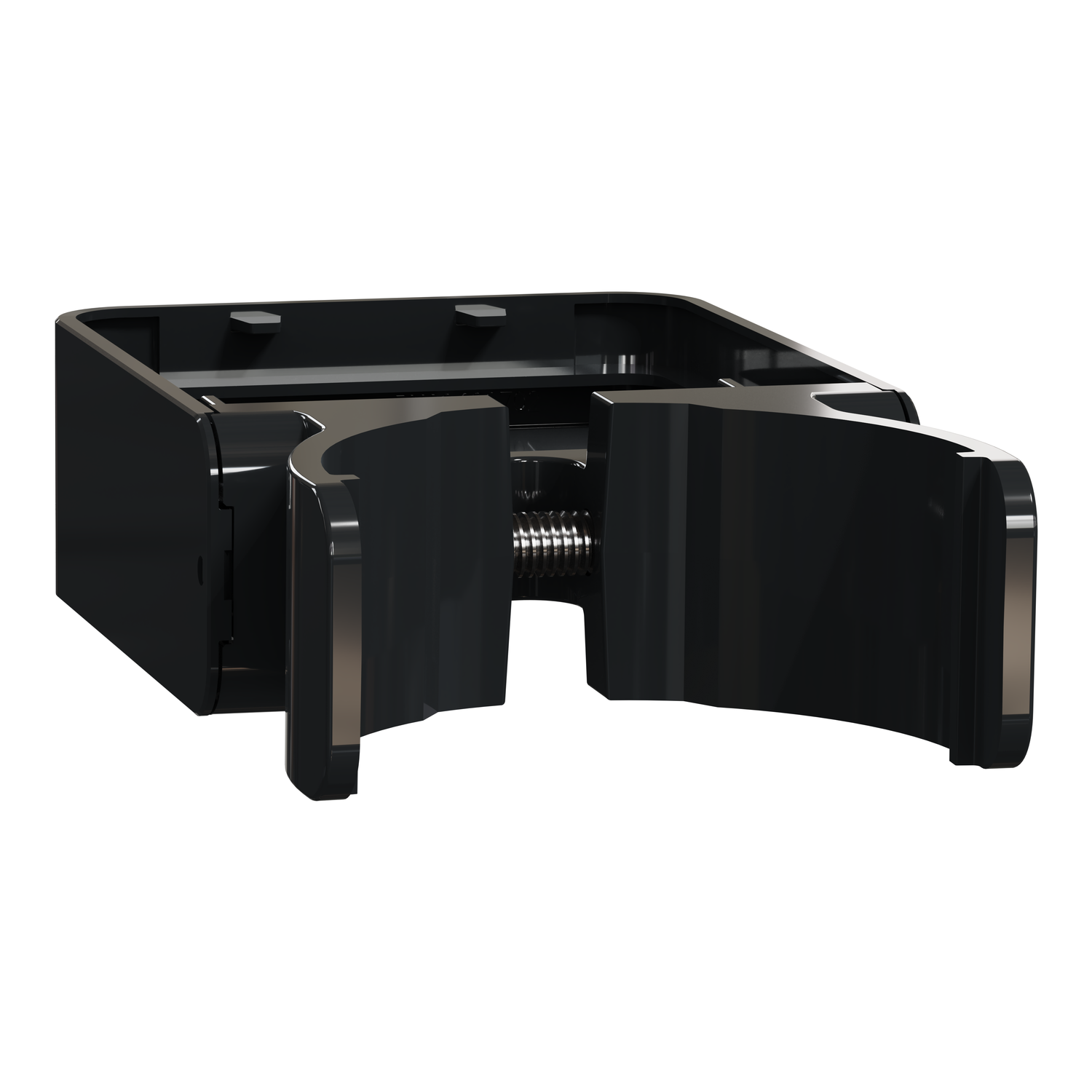 Unica system+ - M Unit središnji deo - stub-stubić - antracit