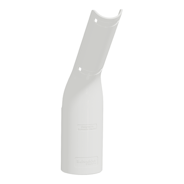  INS45011 INS45011 ZAVRŠNI ELEMENT STUBA BELI  