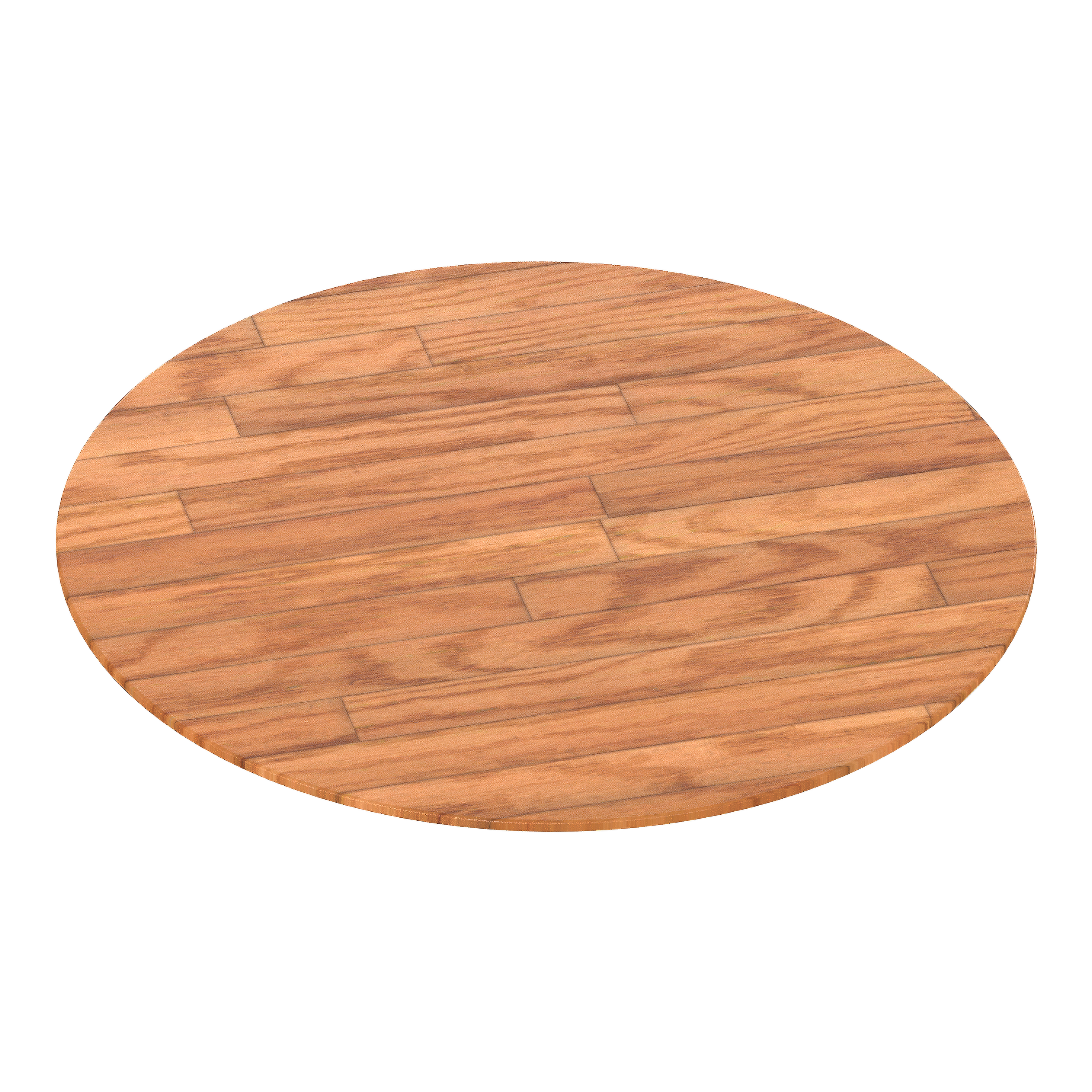 Table bois pour Colonette mob