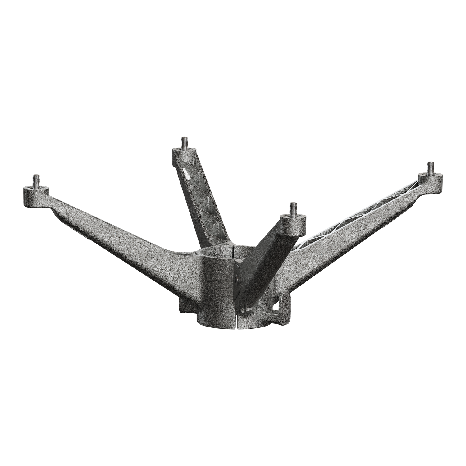 Unica system+ - Set nosača za sto