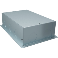  INS52003 INS52003 PODNA KUTIJA ZA UGRADNJU U BETON, 12M  