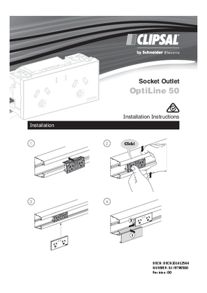 Socket Outlet