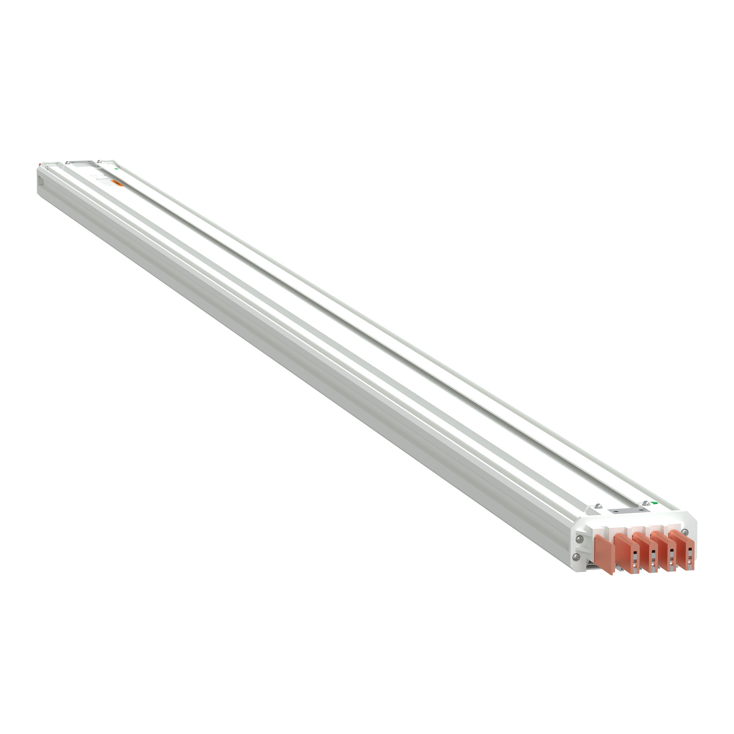 I-Line Track