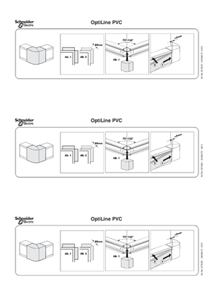 Inst. manual External corner