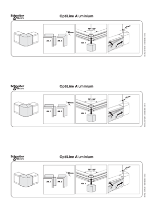 Inst. manual External corner