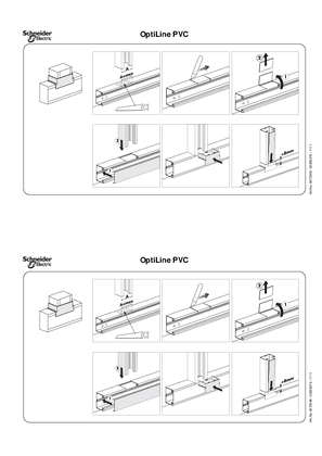 Inst. manual T-piece