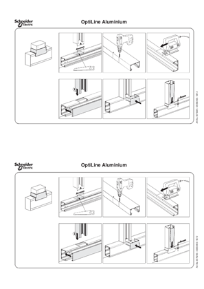 Inst. manual T-piece