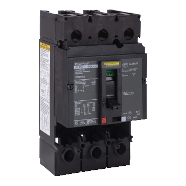 Schneider Electric JDF36000F25 Picture