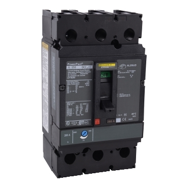 Schneider Electric JLP36250 Picture