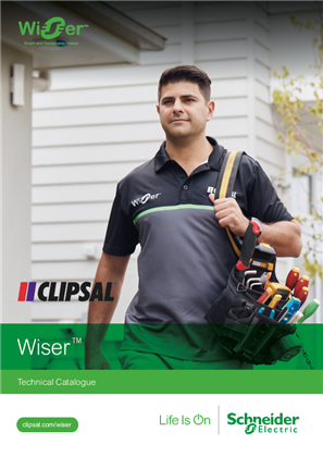 WISER Catalogue Australia