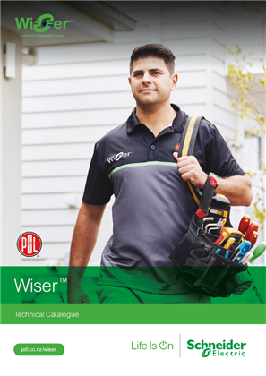 Brochure - WISER Catalogue New Zealand
