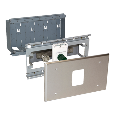 Accessories, Equipotential Junction