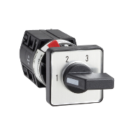  K10C003NCH K10C003NCH GREBENASTI PREKIDAČ 10 A  