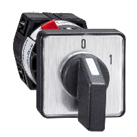  K10A001ACH K10A001ACH GREBENASTI PREKIDAČ 10 A  