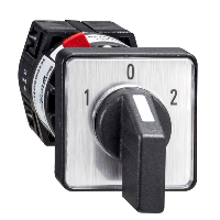  K10B001UCH K10B001UCH GREBENASTI PREKIDAČ 10 A  