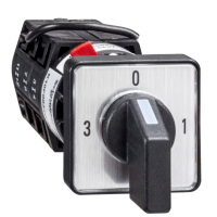  K10F003MCH K10F003MCH GREBENASTI PREKIDAČ 10 A  