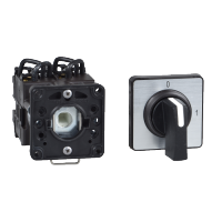  K2B1002HCH K2B1002HCH Sklopka 2p 20A 0-1-2-3  