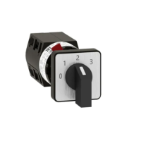  K10C003QCH K10C003QCH GREBENASTI PREKIDAČ 10 A  