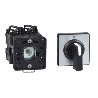  K1A001ACH K1A001ACH GREBENASTI PREKIDAČ 12A  