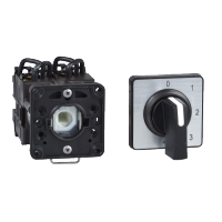  K1D004QCH K1D004QCH GREBENASTI PREKIDAČ 12A  