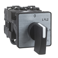  K1D024MLH K1D024MLH GREBENASTI PREKIDAČ 12A  