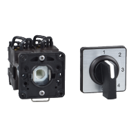  K1E005NCH K1E005NCH GREBENASTI PREKIDAČ 12A  