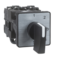  K1E005NLH K1E005NLH GREBENASTI PREKIDAČ 12A  