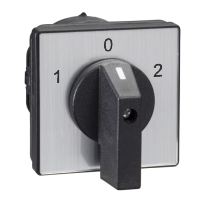  K30D002UP K30D002UP GREBENASTI PREKIDAČ 32A  