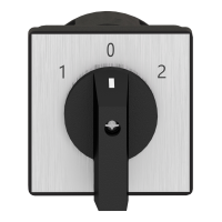  K30E003WP K30E003WP GREBENASTI PREKIDAČ 32A  