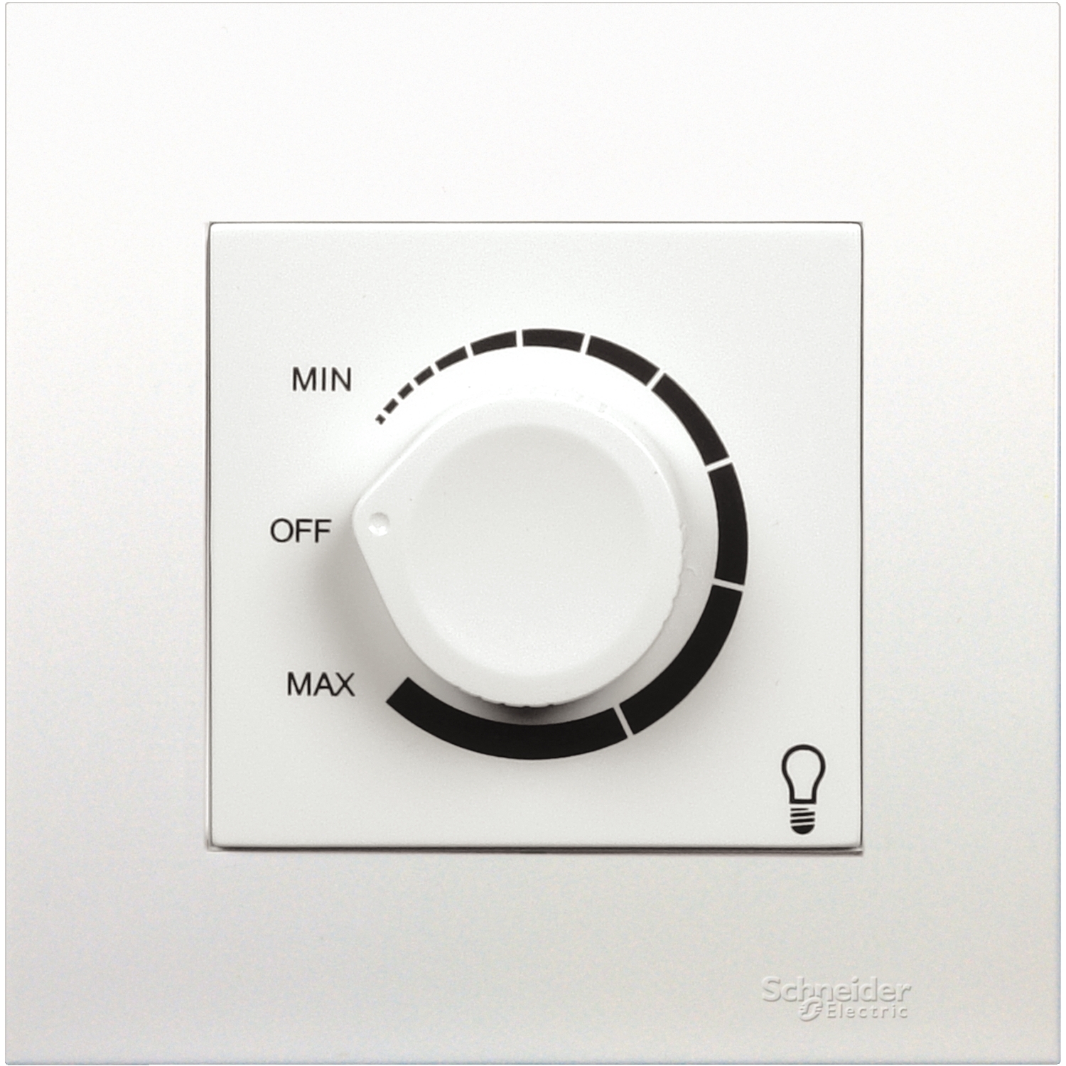 Kb31rd400 1 Gang 400w Light Dimmer Schneider Electric Global