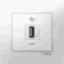 KB31USB_WE Product picture Schneider Electric