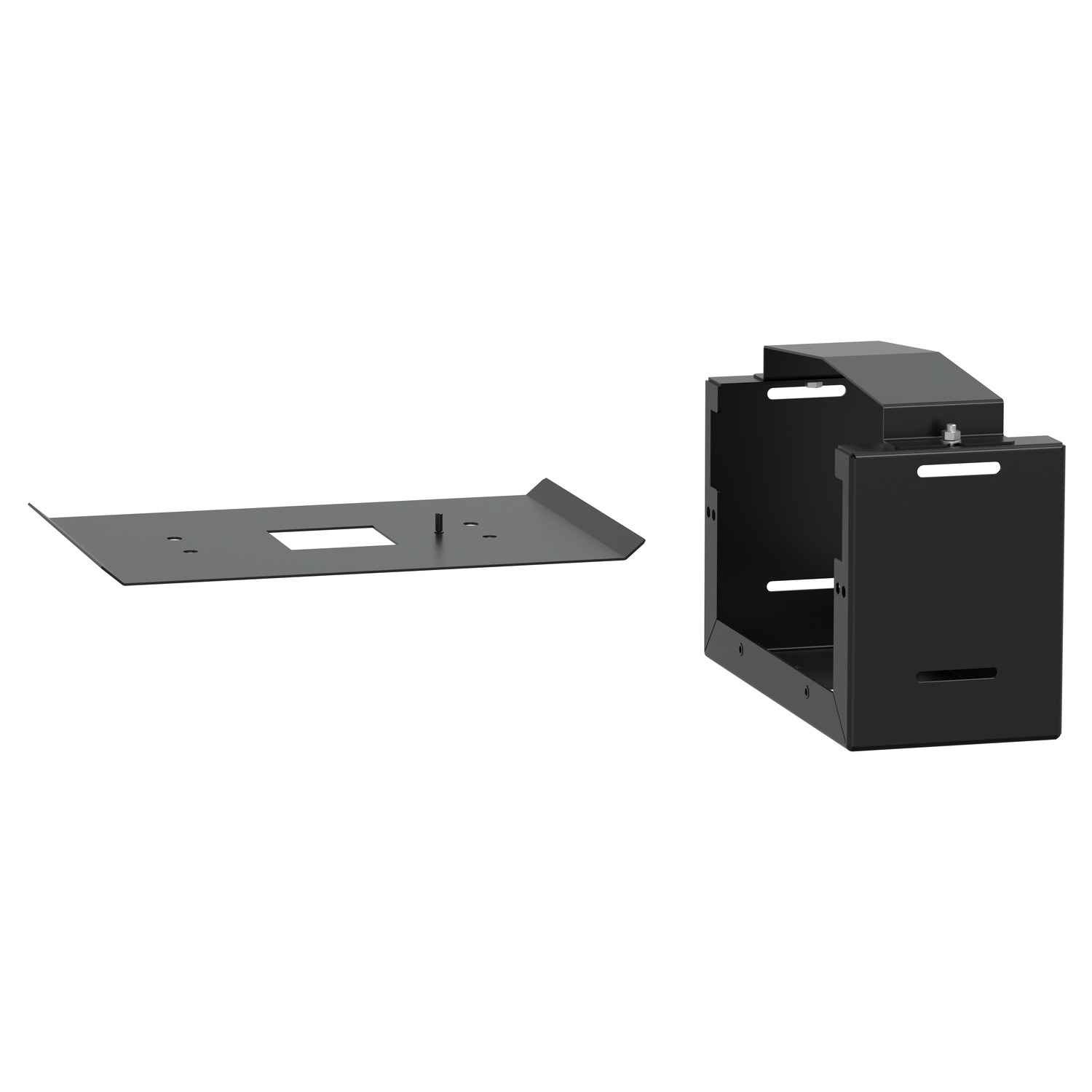 Ladeinfrastruktur für Elektromobilität