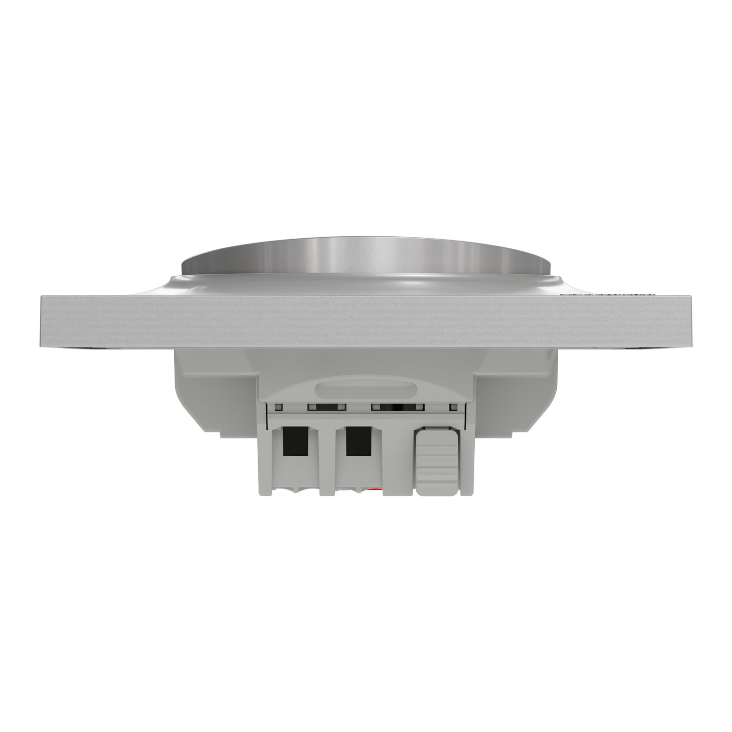 Schneider Electric S530204 - Interruttore o Va e Vient Odace 230 V, in alluminio