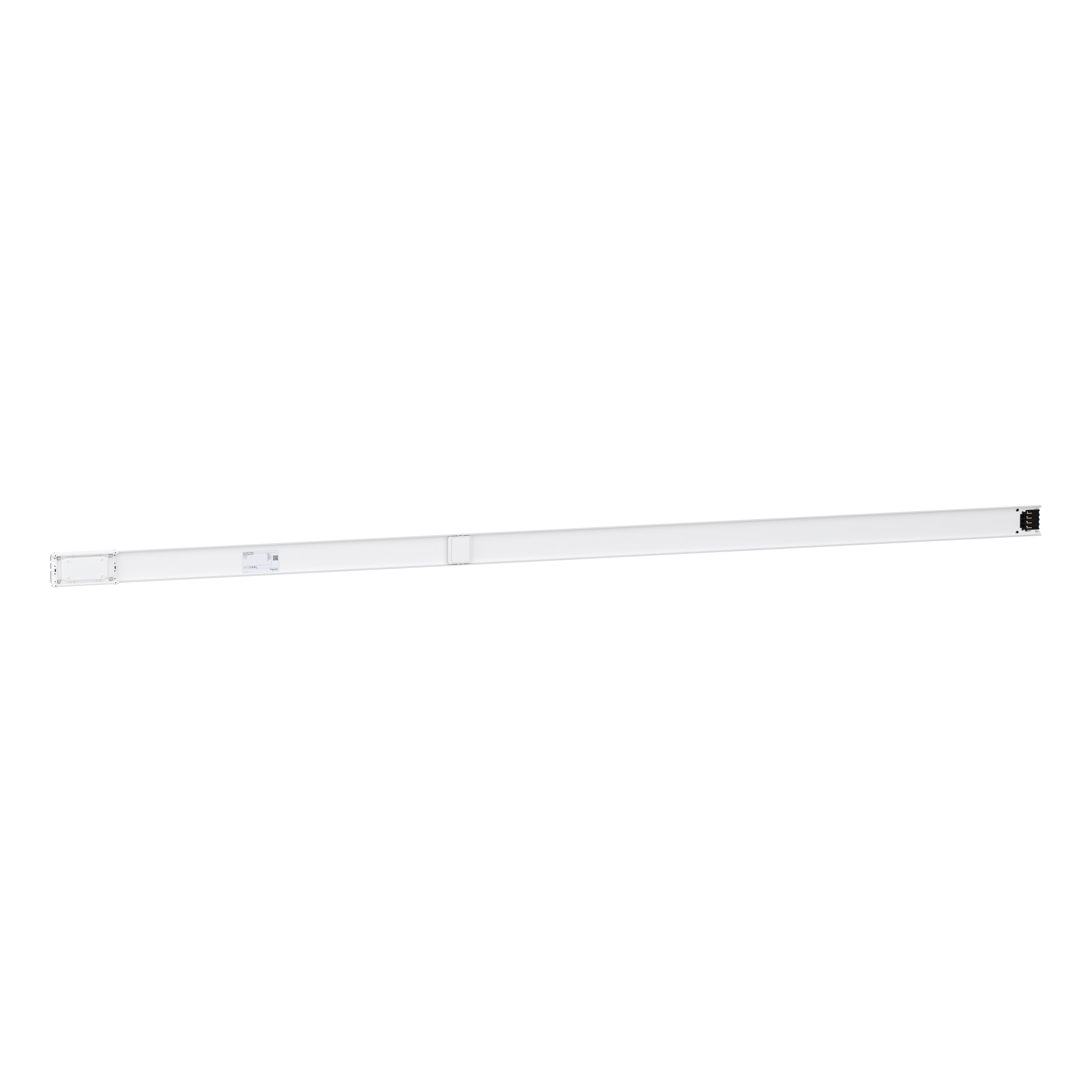 Elem.dr.100A – 3m 1 fenêtre