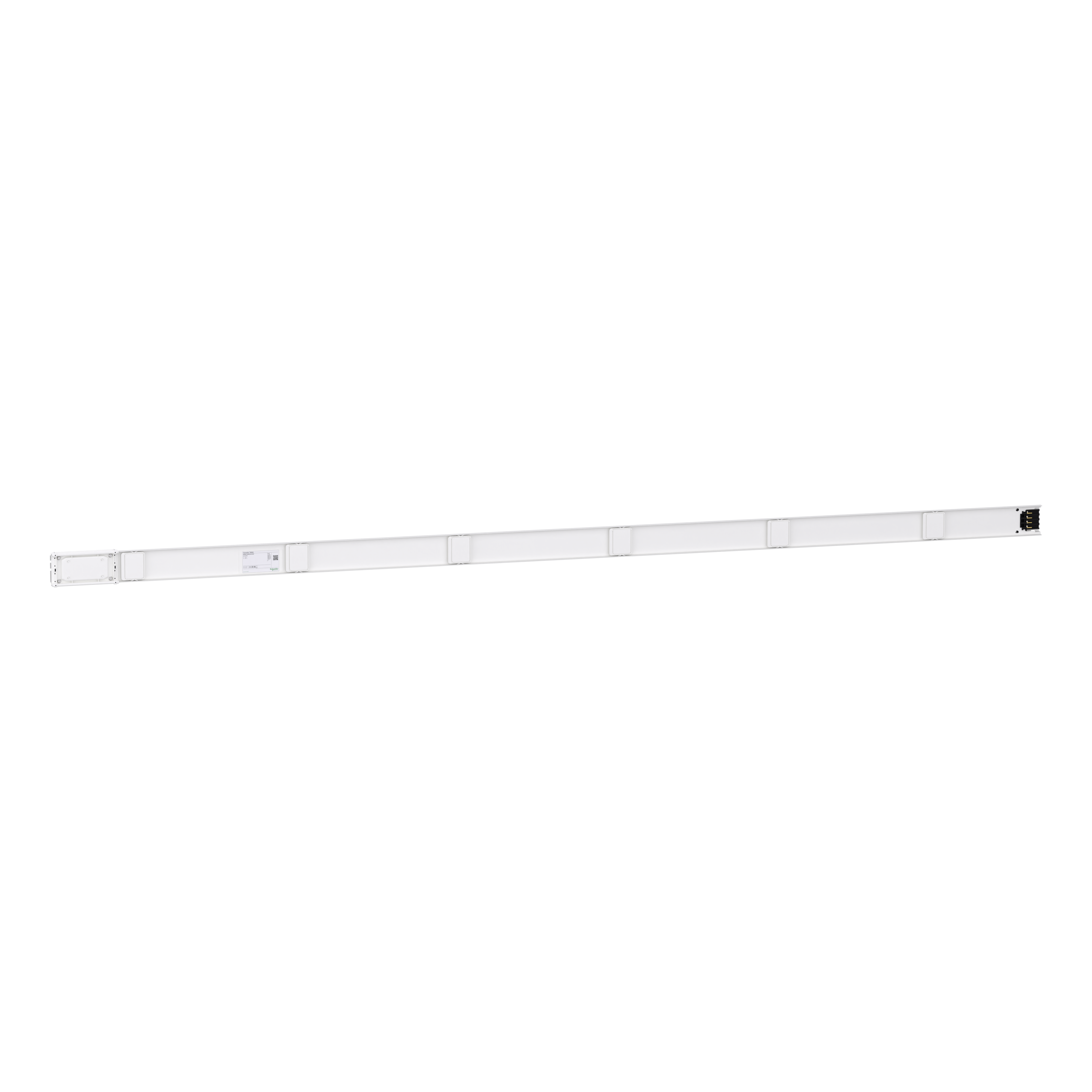 Elem.dr.160A – 3m 6 fenêtres