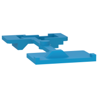  KNB160ZL40 KNB160ZL40 UREDJAJ ZA BLOKIRANJE OTCEPNIH KUTIJA BO  